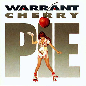 Warrant - You're The Only Hell Your Mama Ever Raised