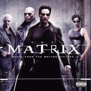 Various Artists - The Matrix
