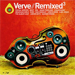 Various Artists - Verve Remixed